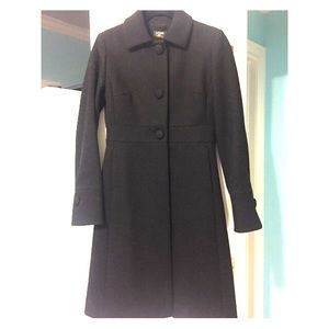 J. Crew coat